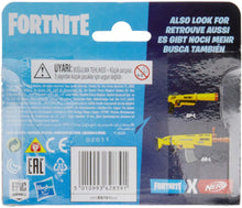 Load image into Gallery viewer, Fortnite Nerf Official 30 Dart Elite Refill Pack for Nerf Fortnite Elite Dart Blasters - Compatible with Nerf Elite Blasters - for Youth, Teens, Adults