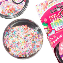 Load image into Gallery viewer, Crazy Aaron's Hide Inside Thinking Putty - Flower Finds (3.2 Ounces) - Search for All The Hidden Pieces - Non-Toxic, Never Dries Out