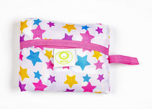 Load image into Gallery viewer, O-WITZ Reusable Shopping Bag - Animal Pattern - Unicorn