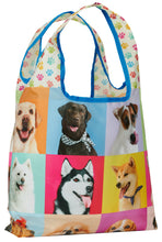 Load image into Gallery viewer, O-WITZ Reusable Shopping Bag - Dog Variety