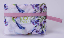 Load image into Gallery viewer, O-WITZ Reusable Shopping Bag - Bird Hummingbirds