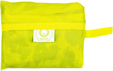 Load image into Gallery viewer, O-WITZ Reusable Shopping Bag - Cheetah Print - Green
